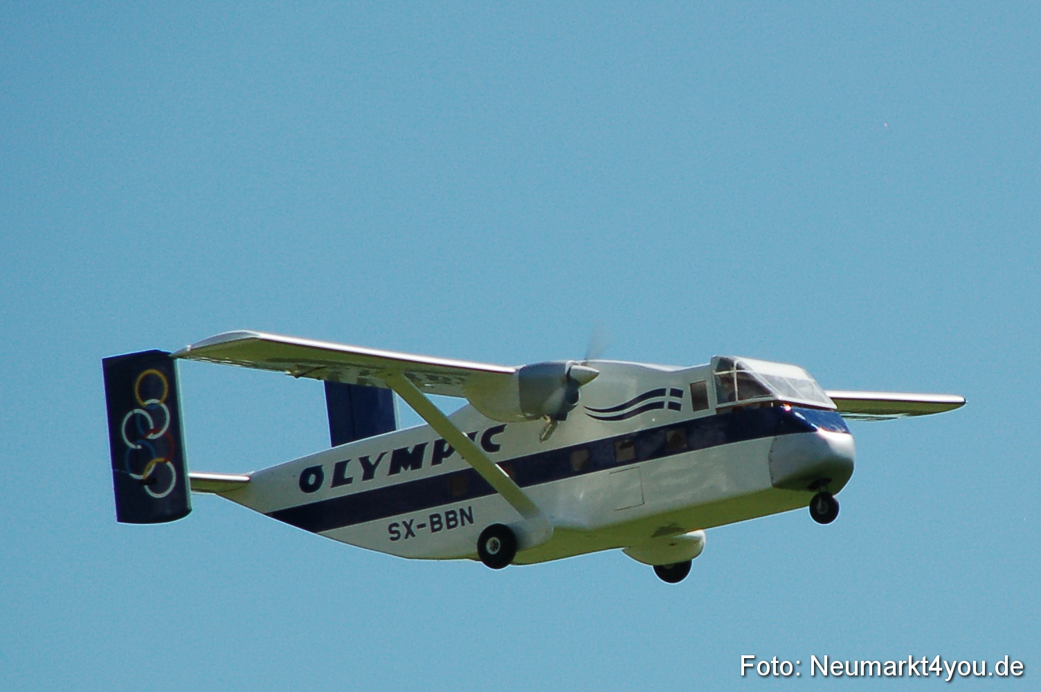 Grossflugmodelle Hemau 010810 0029