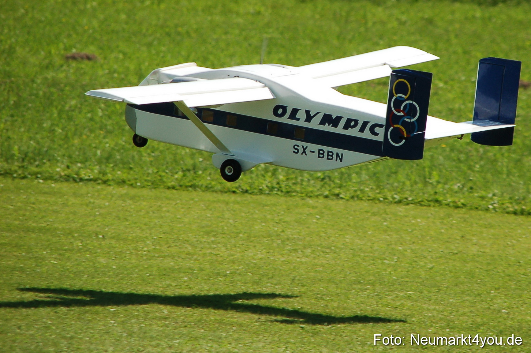 Grossflugmodelle Hemau 010810 0030