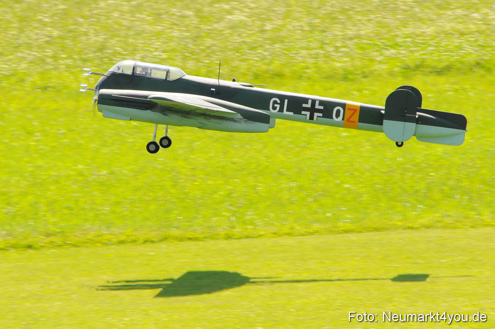 Grossflugmodelle Hemau 010810 0031