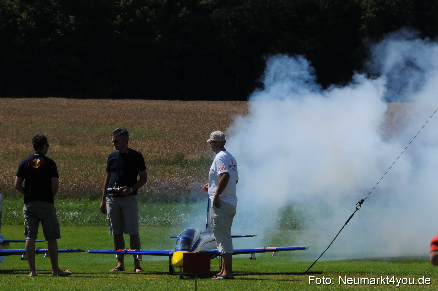 Grossflugmodelle Hemau 010810 0042