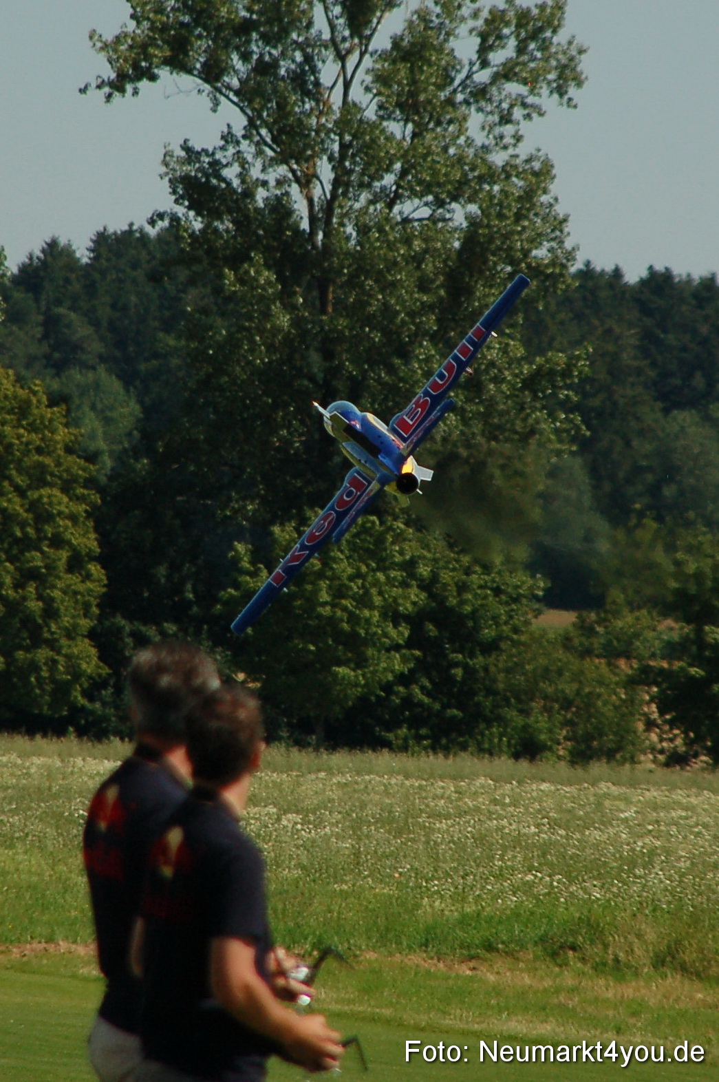 Grossflugmodelle Hemau 010810 0052