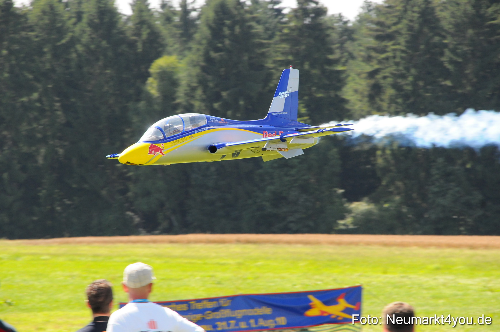 Grossflugmodelle Hemau 010810 0064