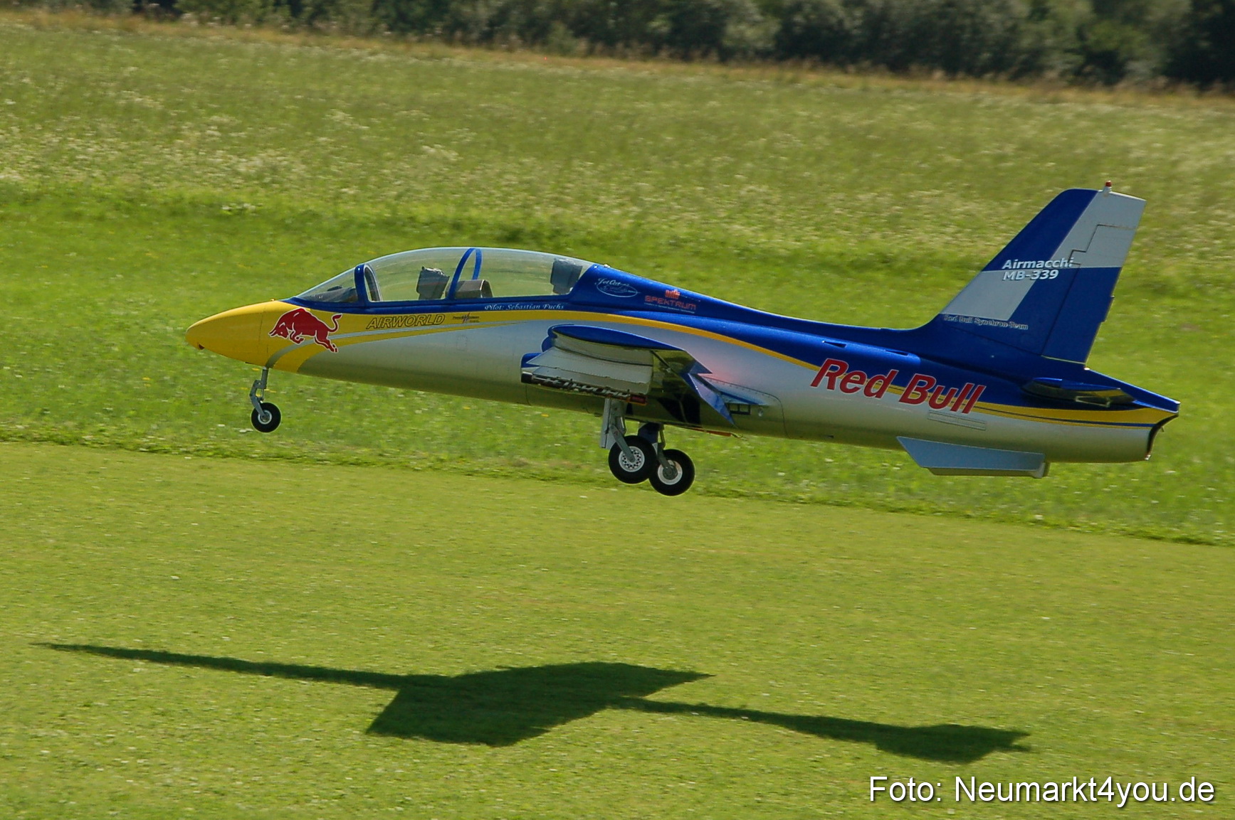 Grossflugmodelle Hemau 010810 0076