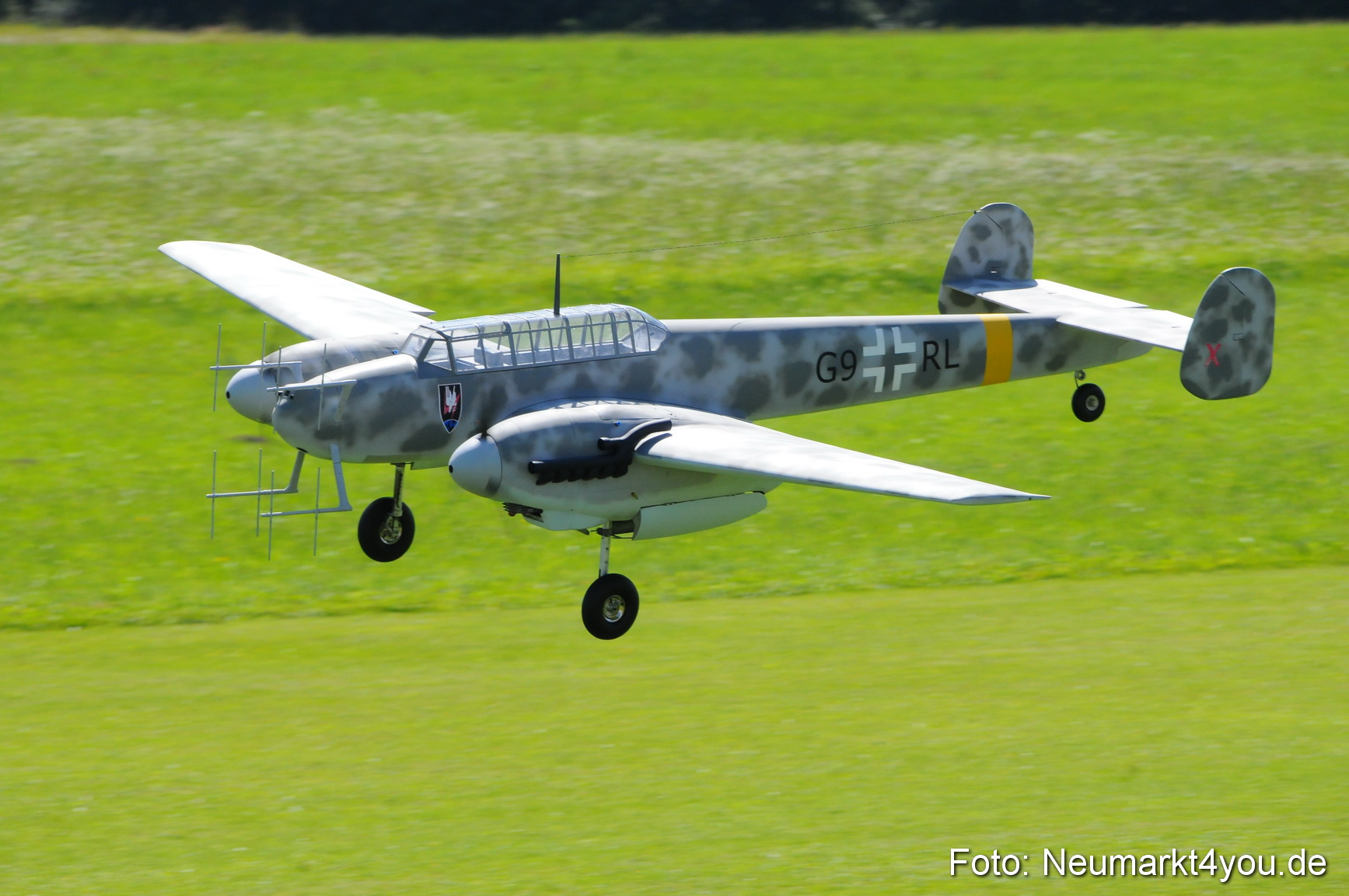 Grossflugmodelle Hemau 010810 0098