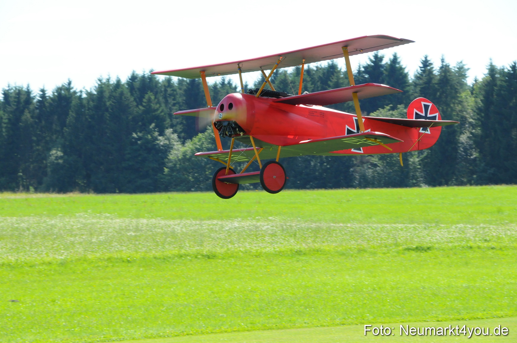 Grossflugmodelle Hemau 010810 0140