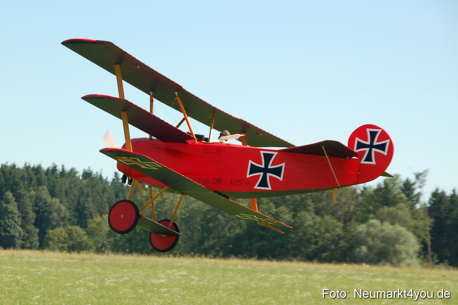 Grossflugmodelle Hemau 010810 0141