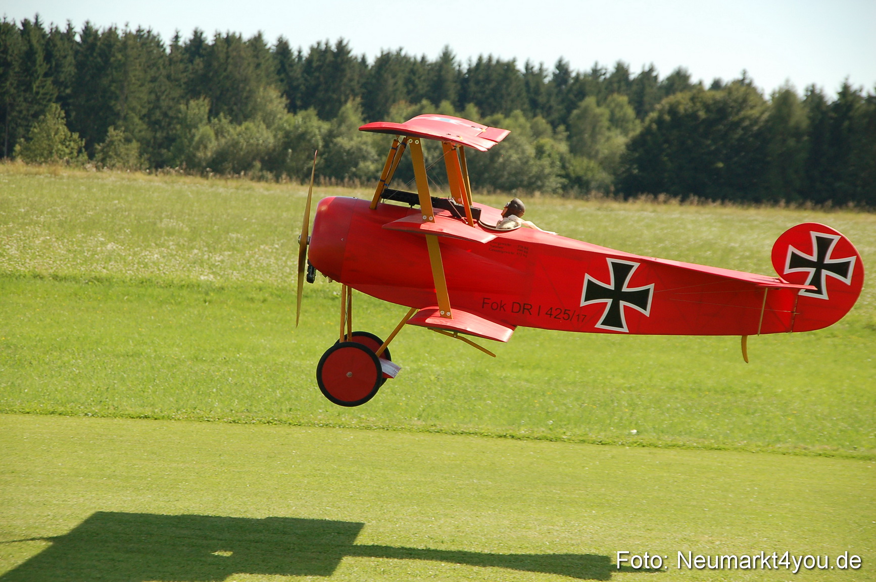 Grossflugmodelle Hemau 010810 0144