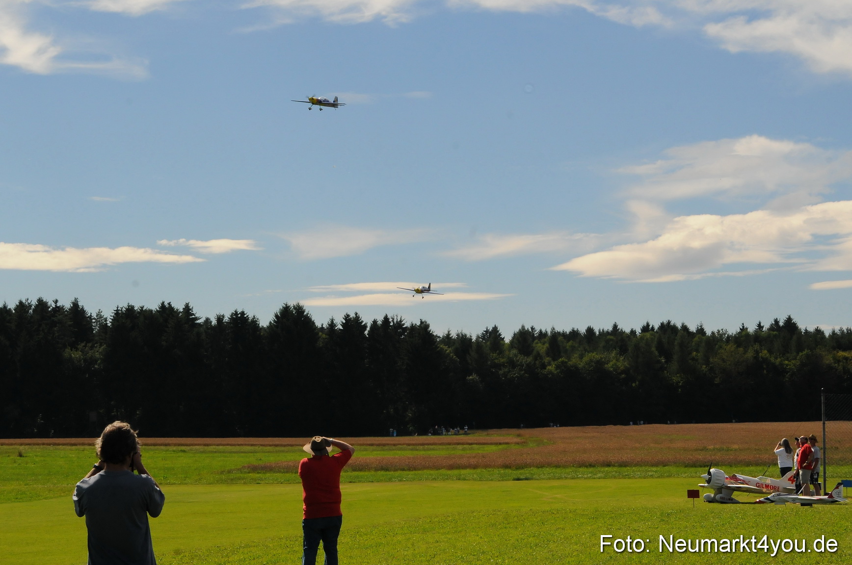 Grossflugmodelle Hemau 010810 0168