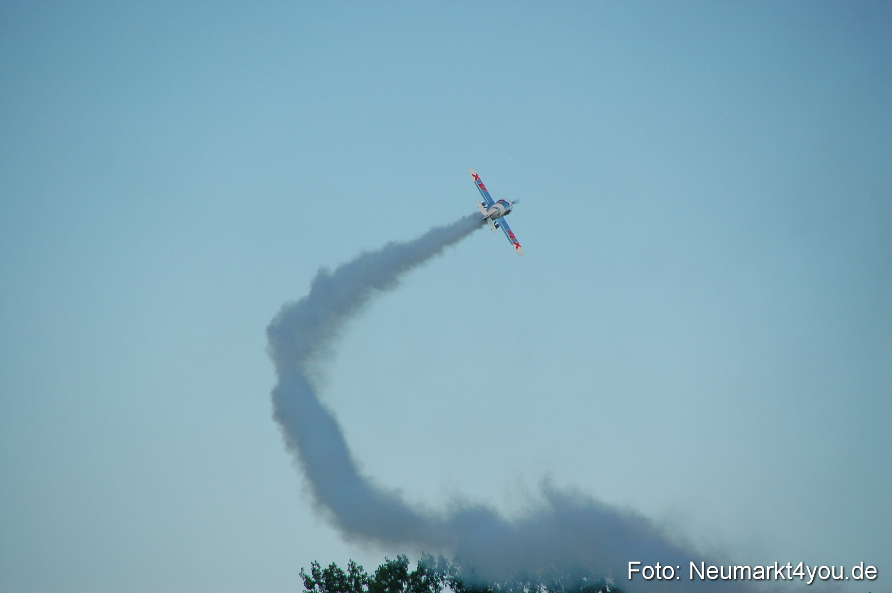 Grossflugmodelle Hemau 010810 0205