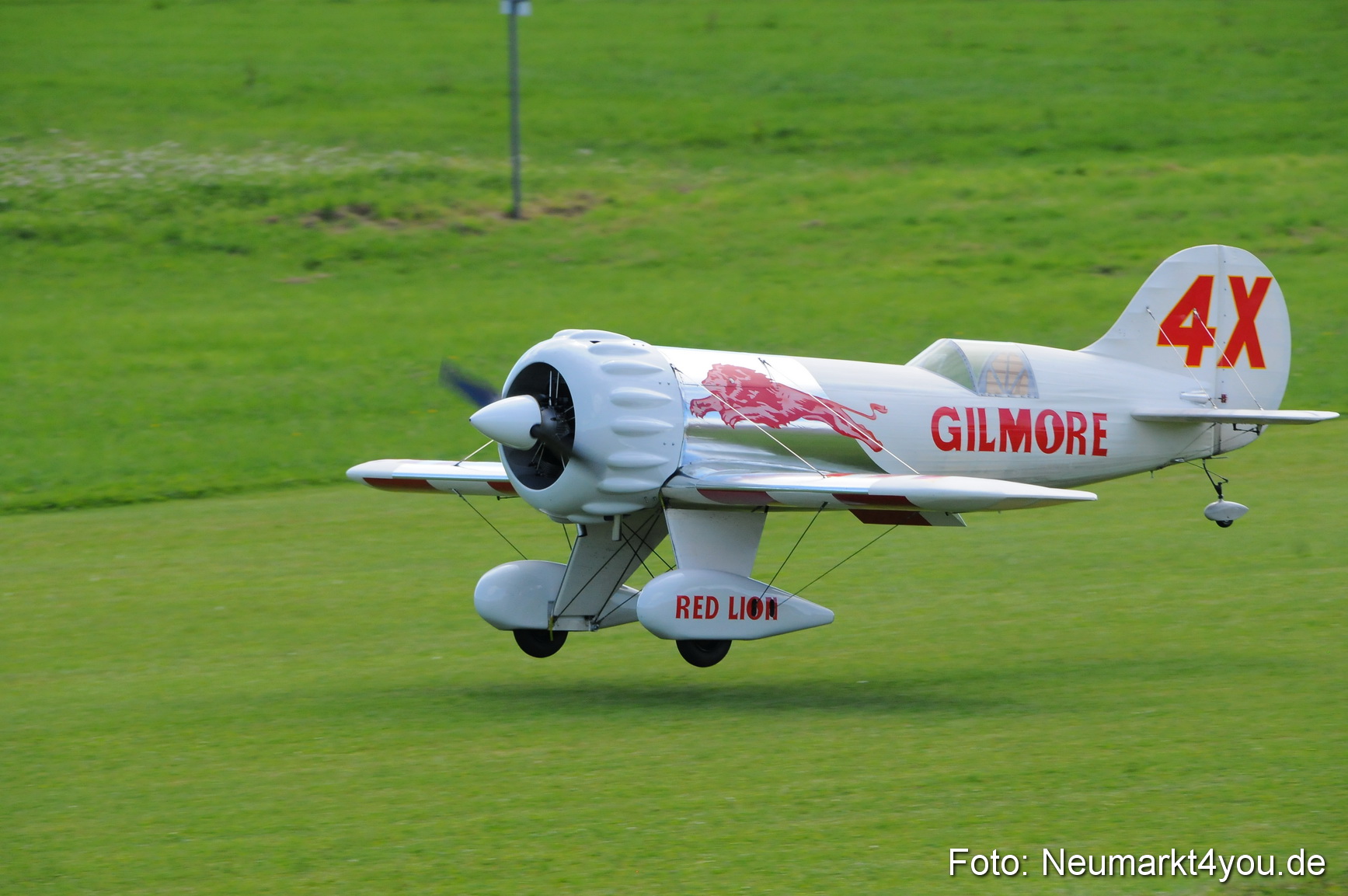 Grossflugmodelle Hemau 010810 0218