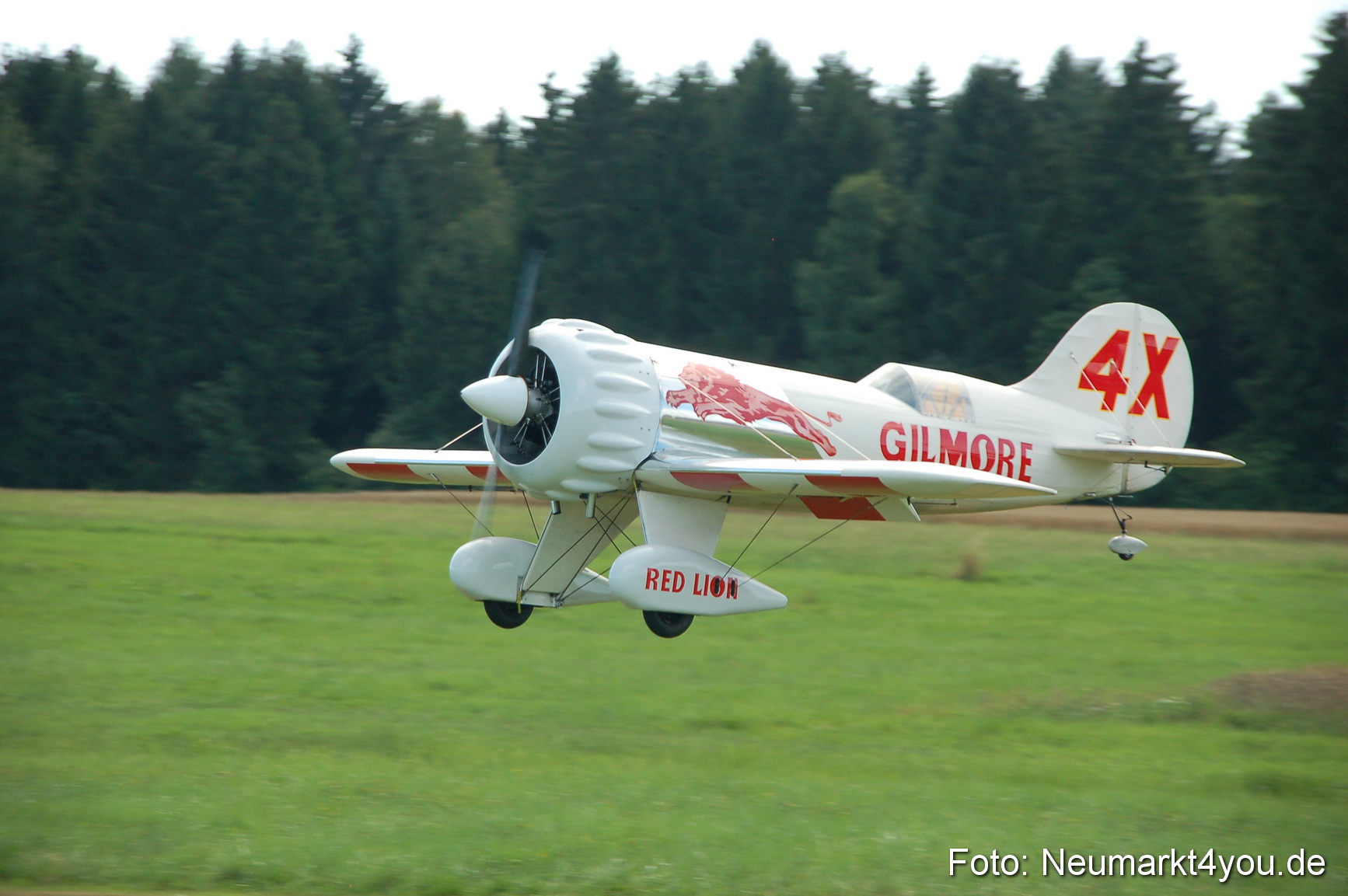 Grossflugmodelle Hemau 010810 0219