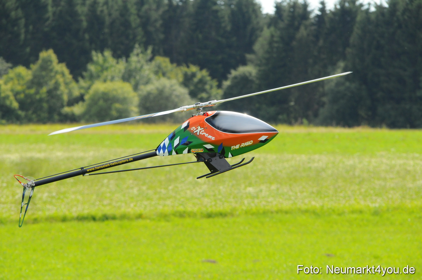 Grossflugmodelle Hemau 010810 0242