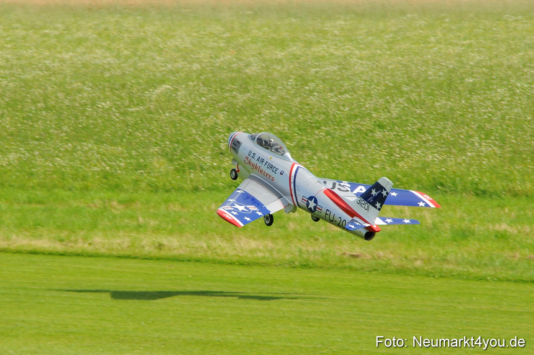 Grossflugmodelle Hemau 010810 0243