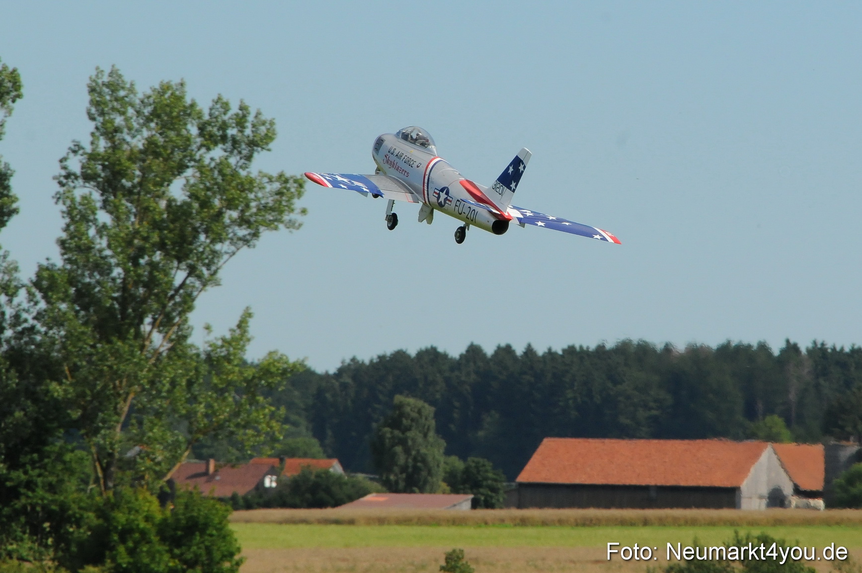 Grossflugmodelle Hemau 010810 0244