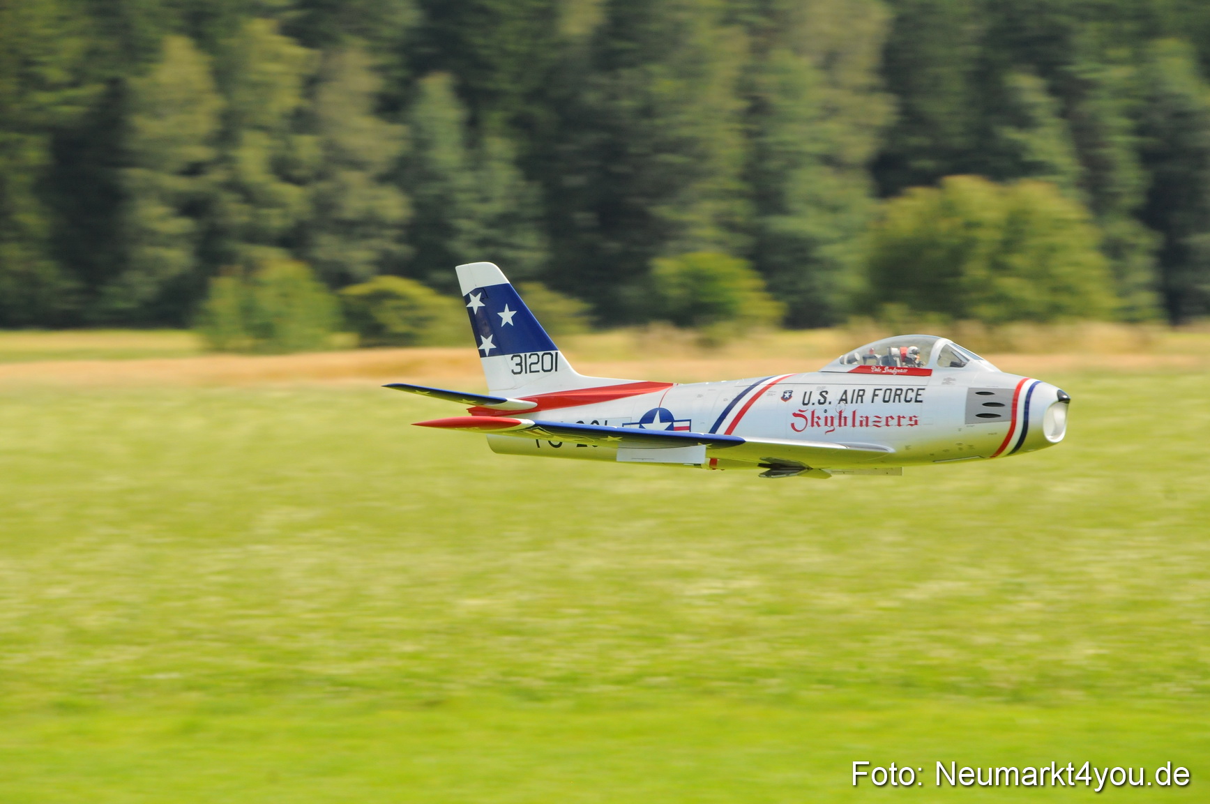 Grossflugmodelle Hemau 010810 0245