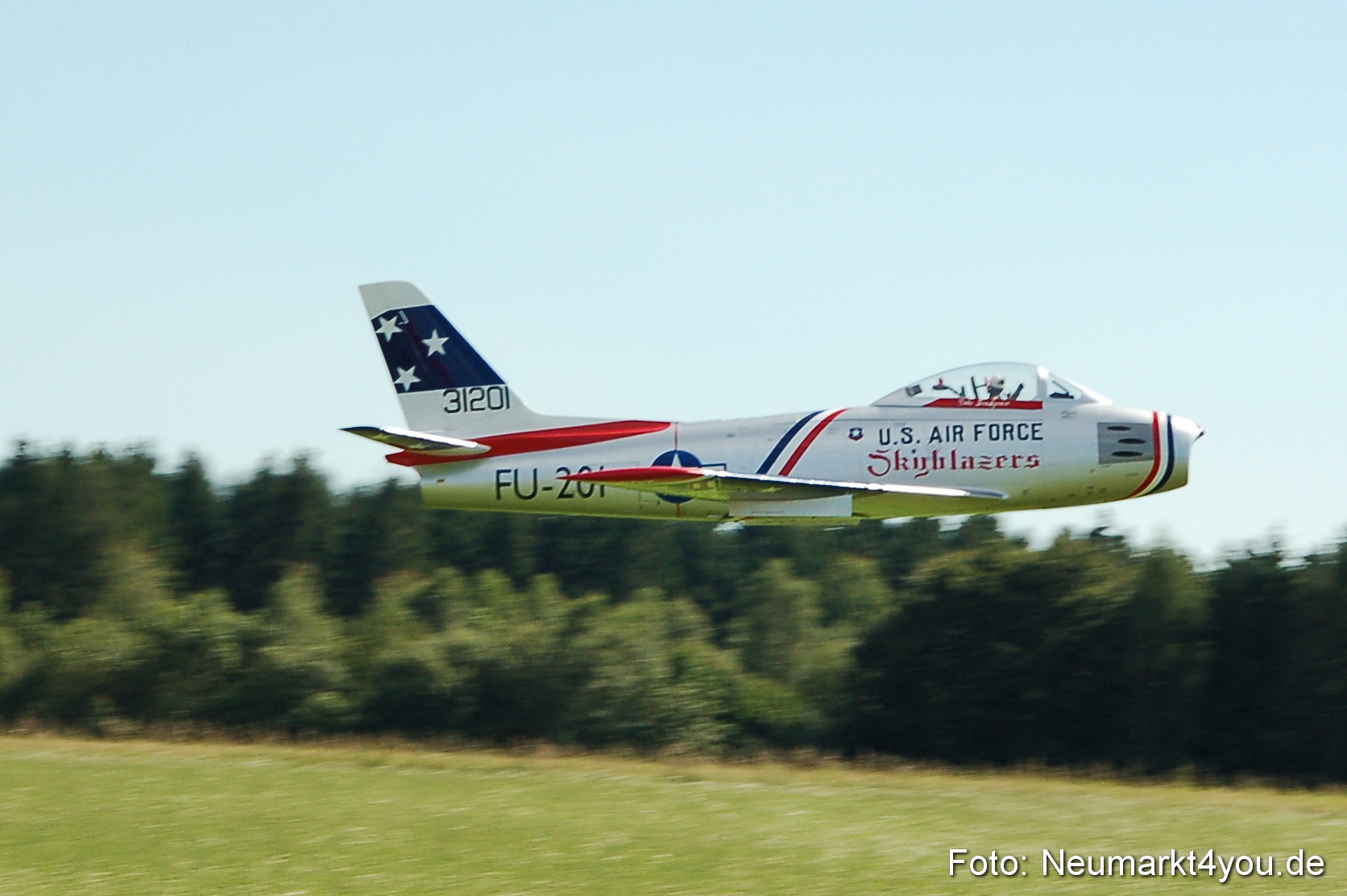 Grossflugmodelle Hemau 010810 0247