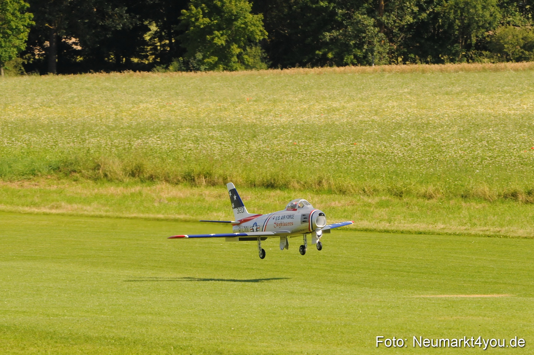 Grossflugmodelle Hemau 010810 0248