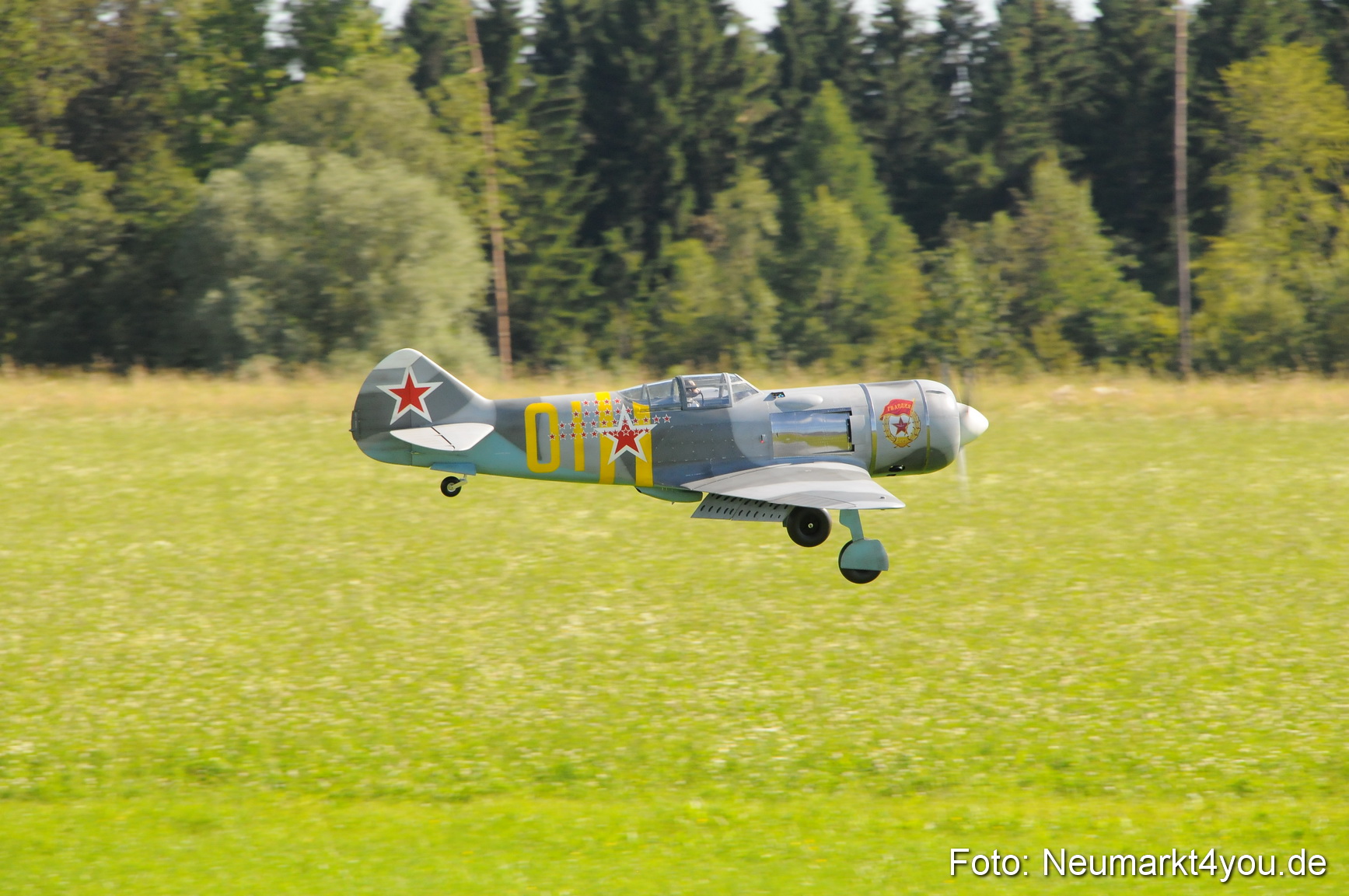 Grossflugmodelle Hemau 010810 0261