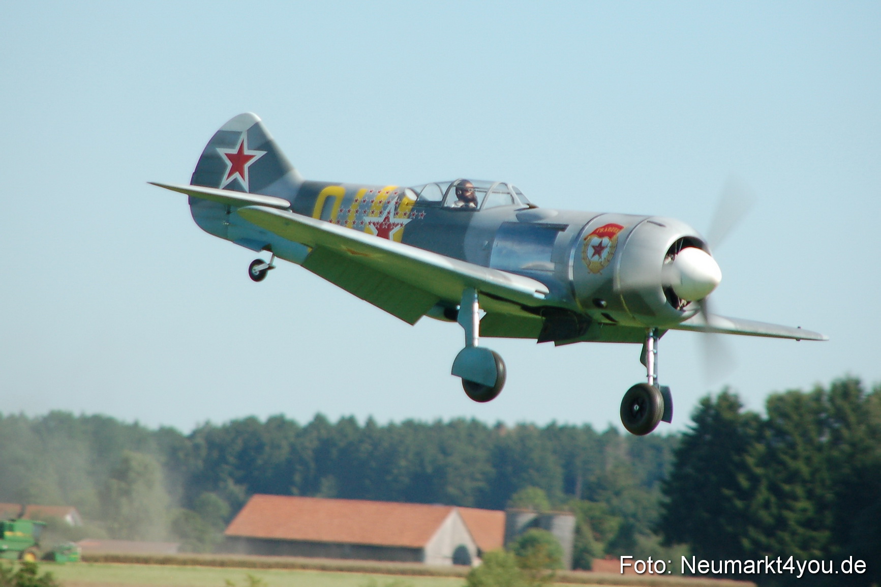 Grossflugmodelle Hemau 010810 0264