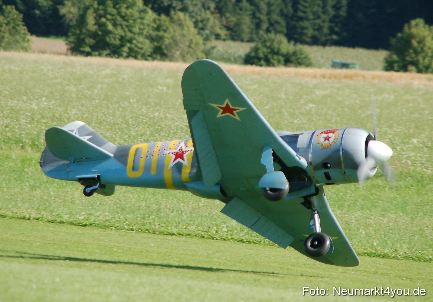 Grossflugmodelle Hemau 010810 0266