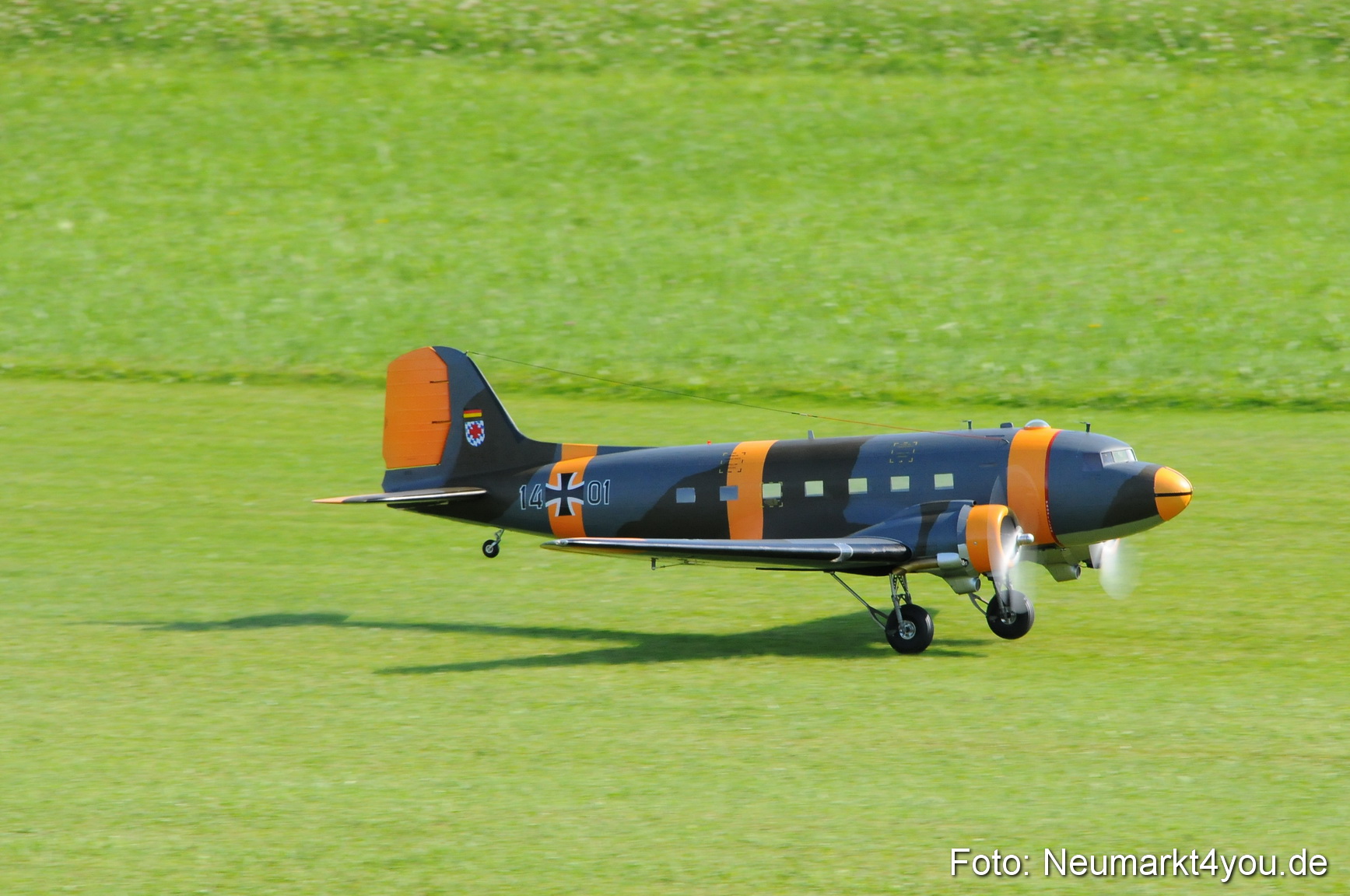 Grossflugmodelle Hemau 010810 0267