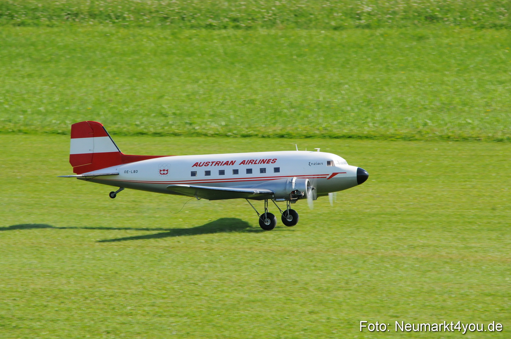 Grossflugmodelle Hemau 010810 0268