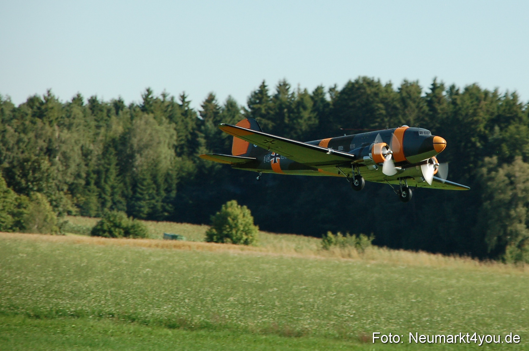 Grossflugmodelle Hemau 010810 0270