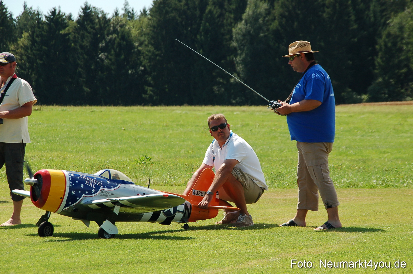 Grossflugmodelle Hemau 010810 0286