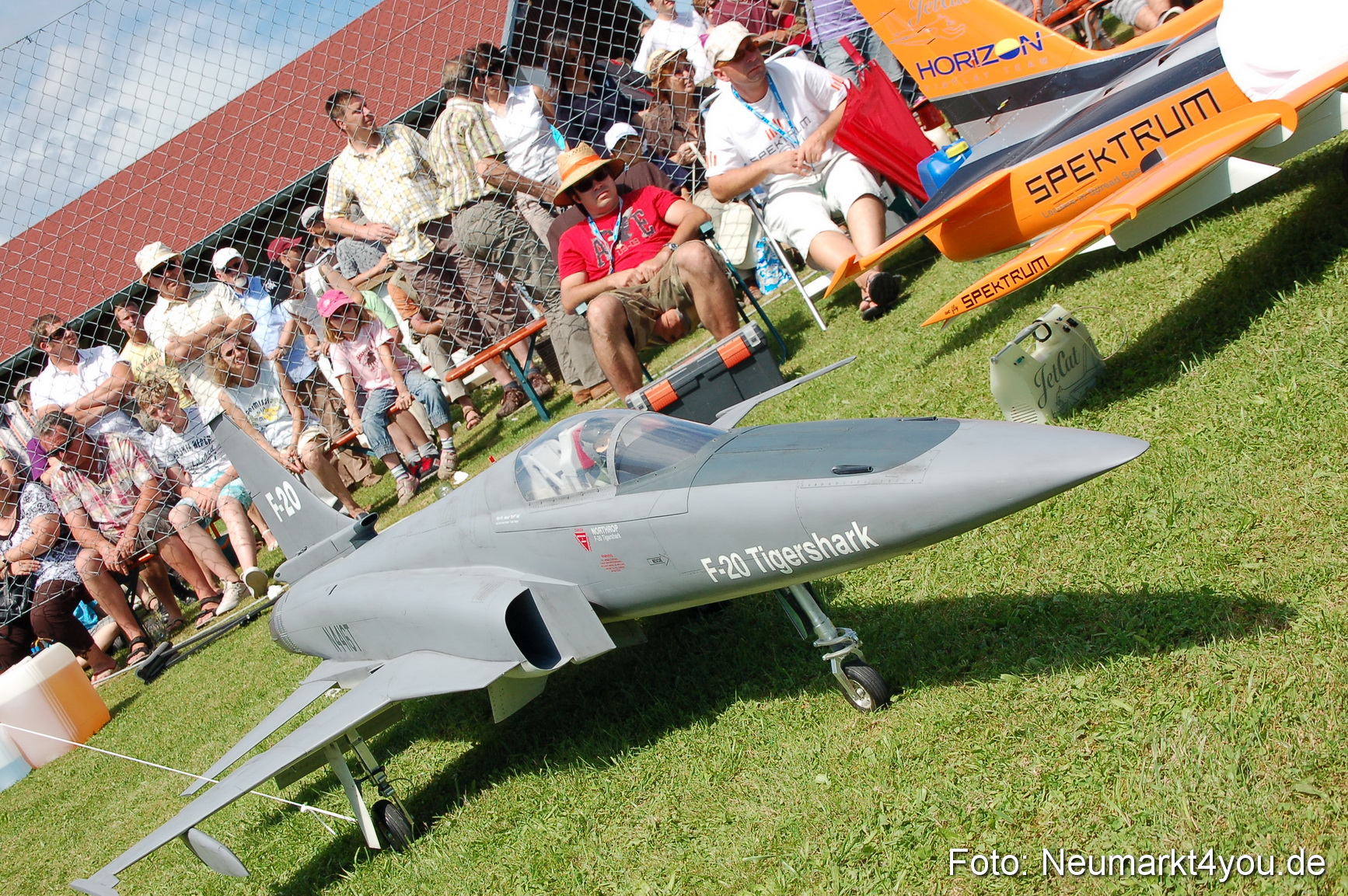 Grossflugmodelle Hemau 010810 0290