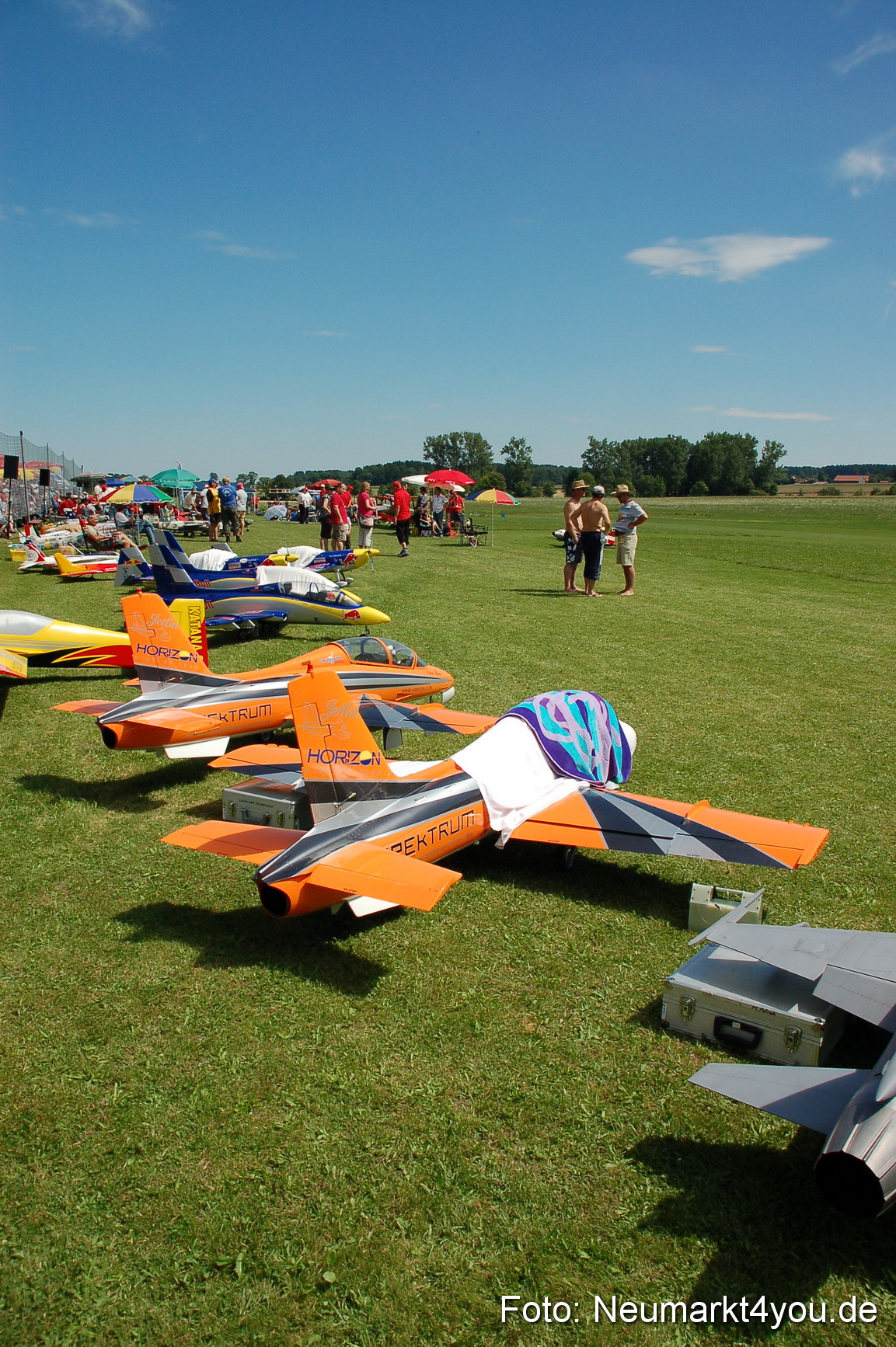 Grossflugmodelle Hemau 010810 0291