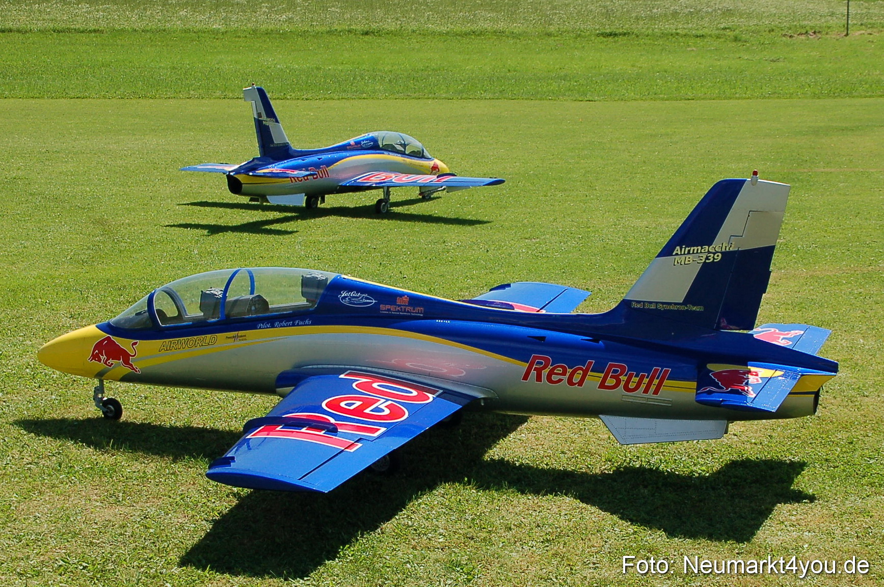 Grossflugmodelle Hemau 010810 0299