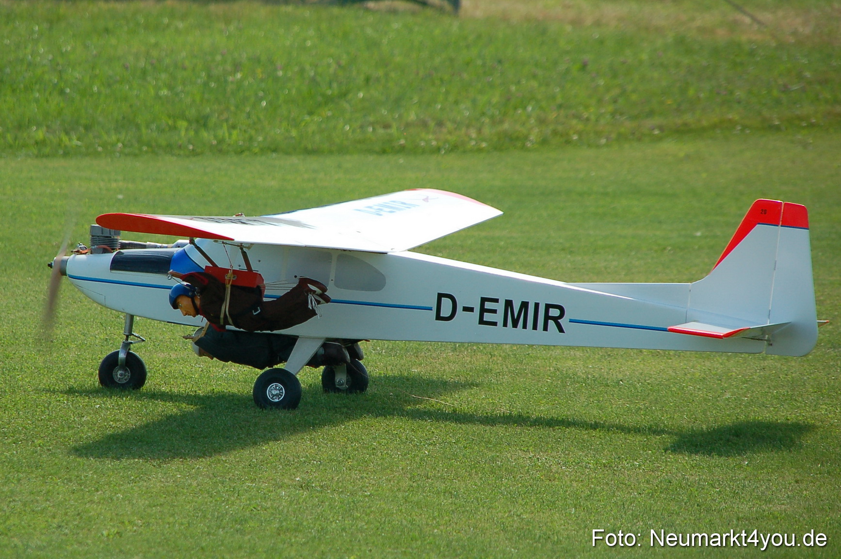 Grossflugmodelle Hemau 010810 0303