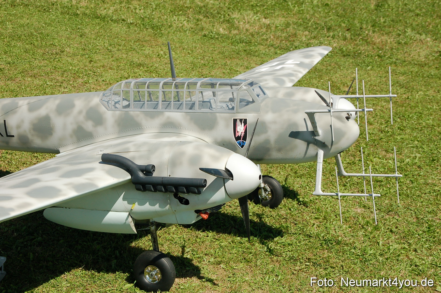 Grossflugmodelle Hemau 010810 0306