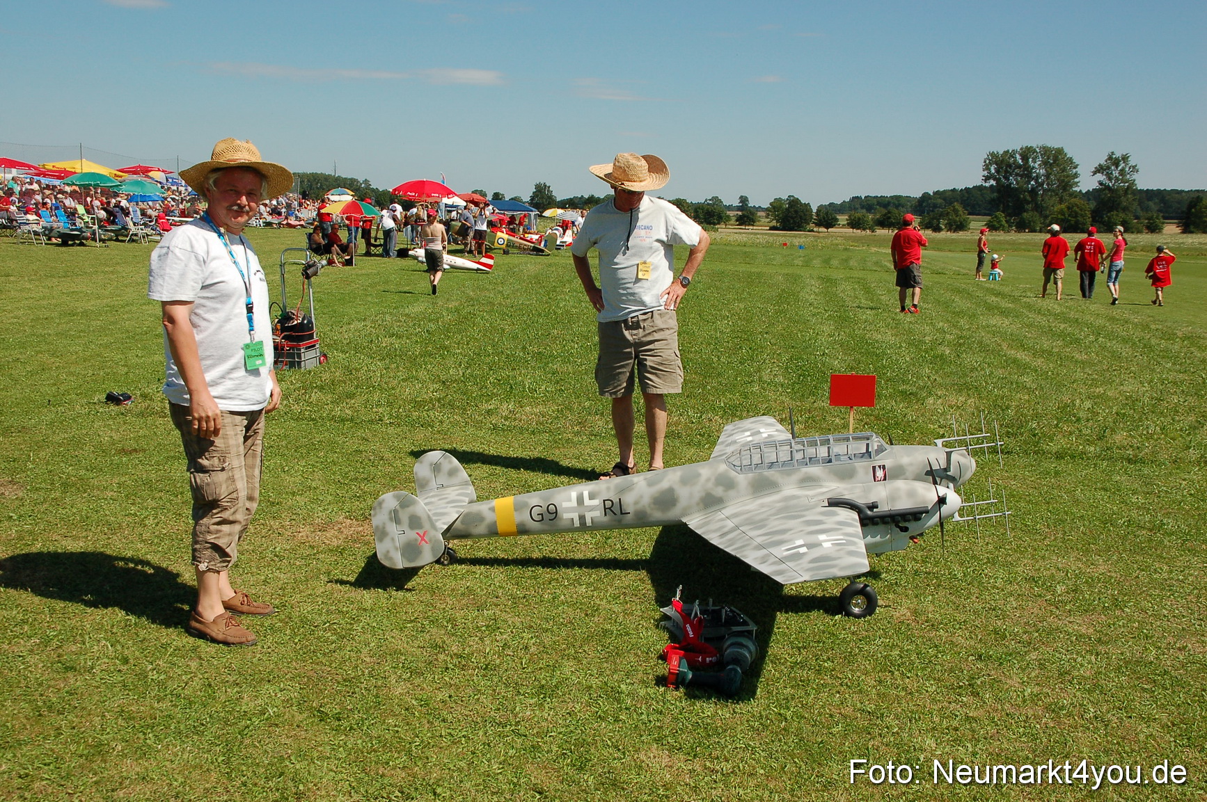 Grossflugmodelle Hemau 010810 0307