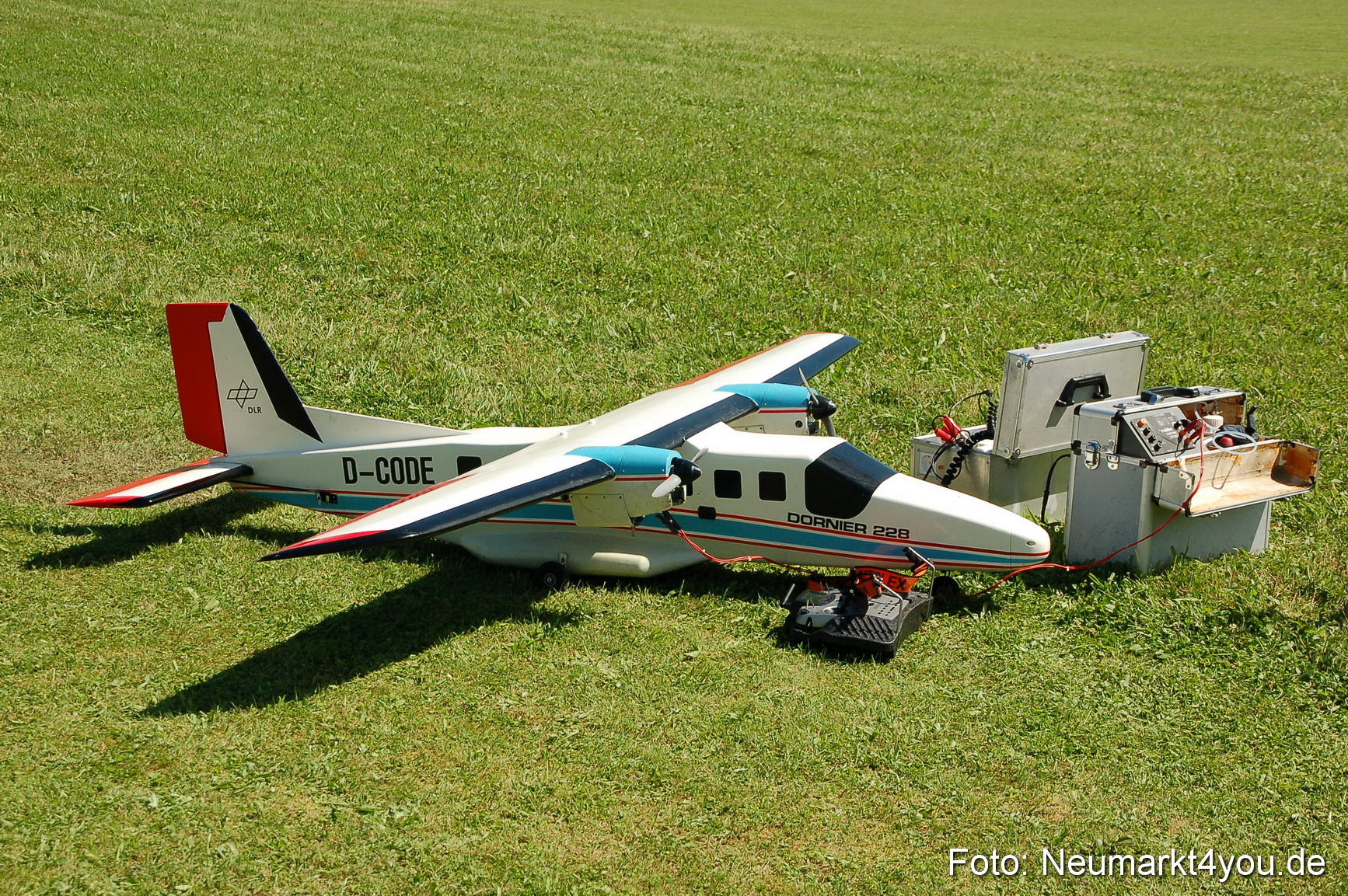 Grossflugmodelle Hemau 010810 0310