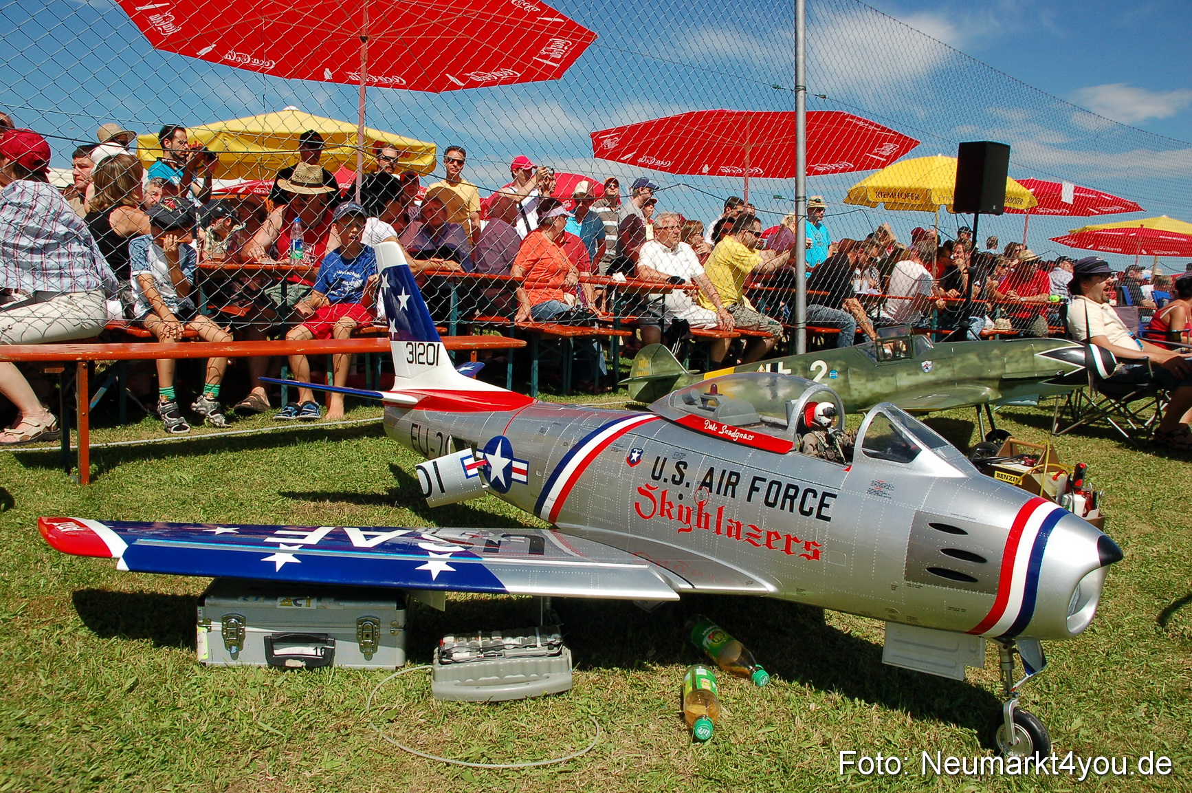 Grossflugmodelle Hemau 010810 0315