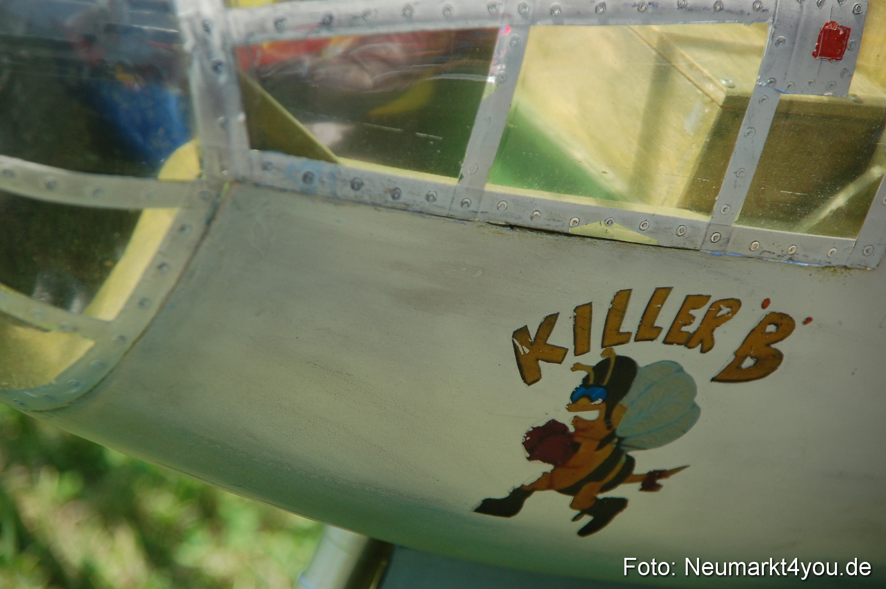 Grossflugmodelle Hemau 010810 0321