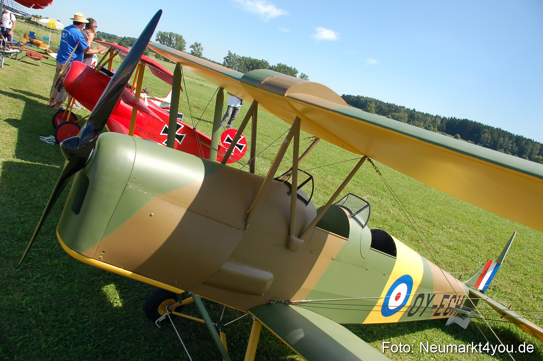 Grossflugmodelle Hemau 010810 0326