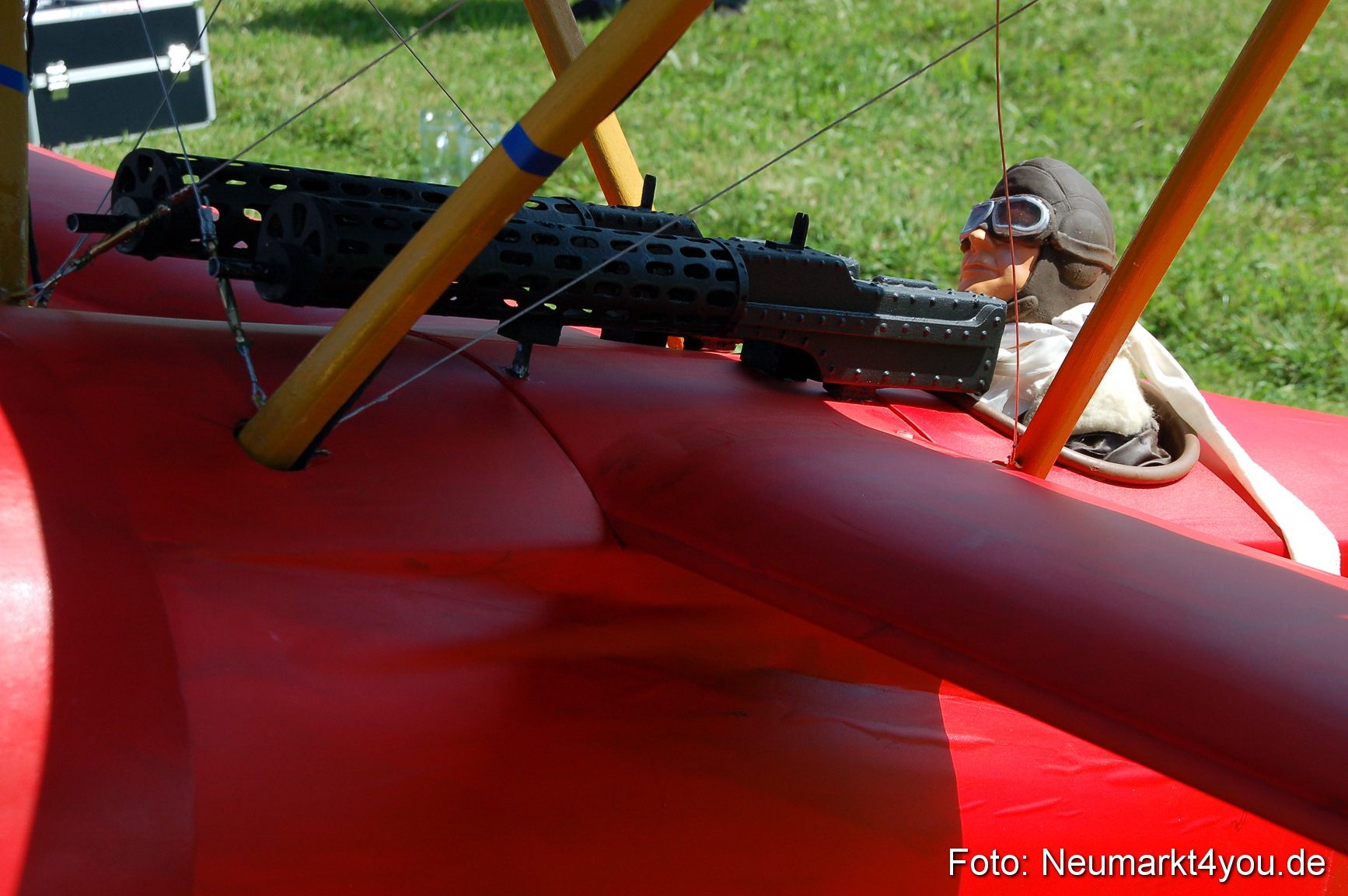 Grossflugmodelle Hemau 010810 0327