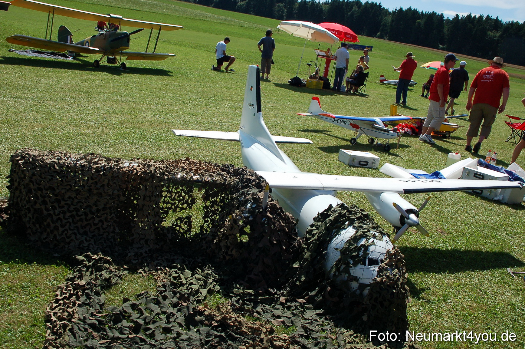 Grossflugmodelle Hemau 010810 0328