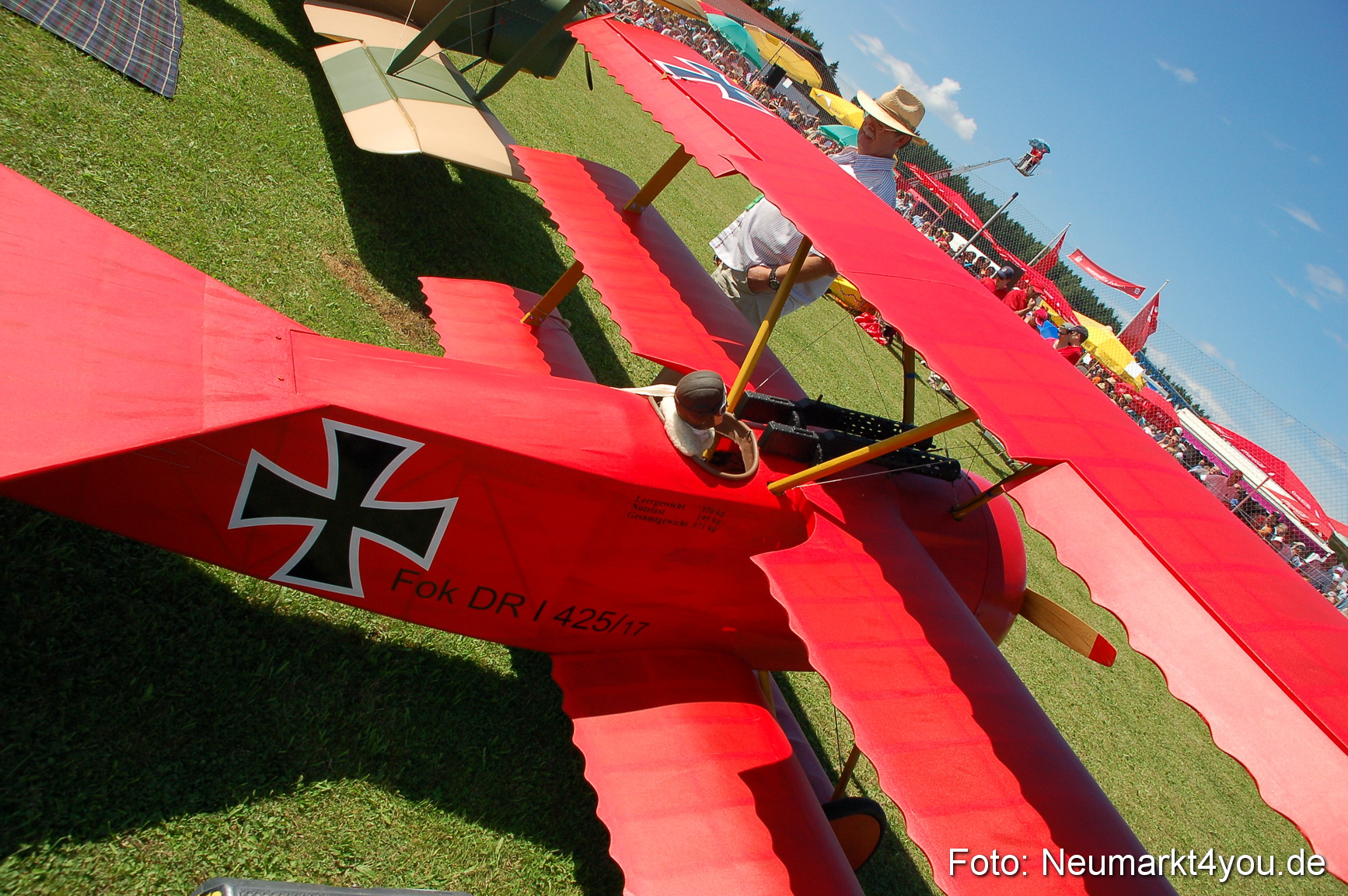 Grossflugmodelle Hemau 010810 0330