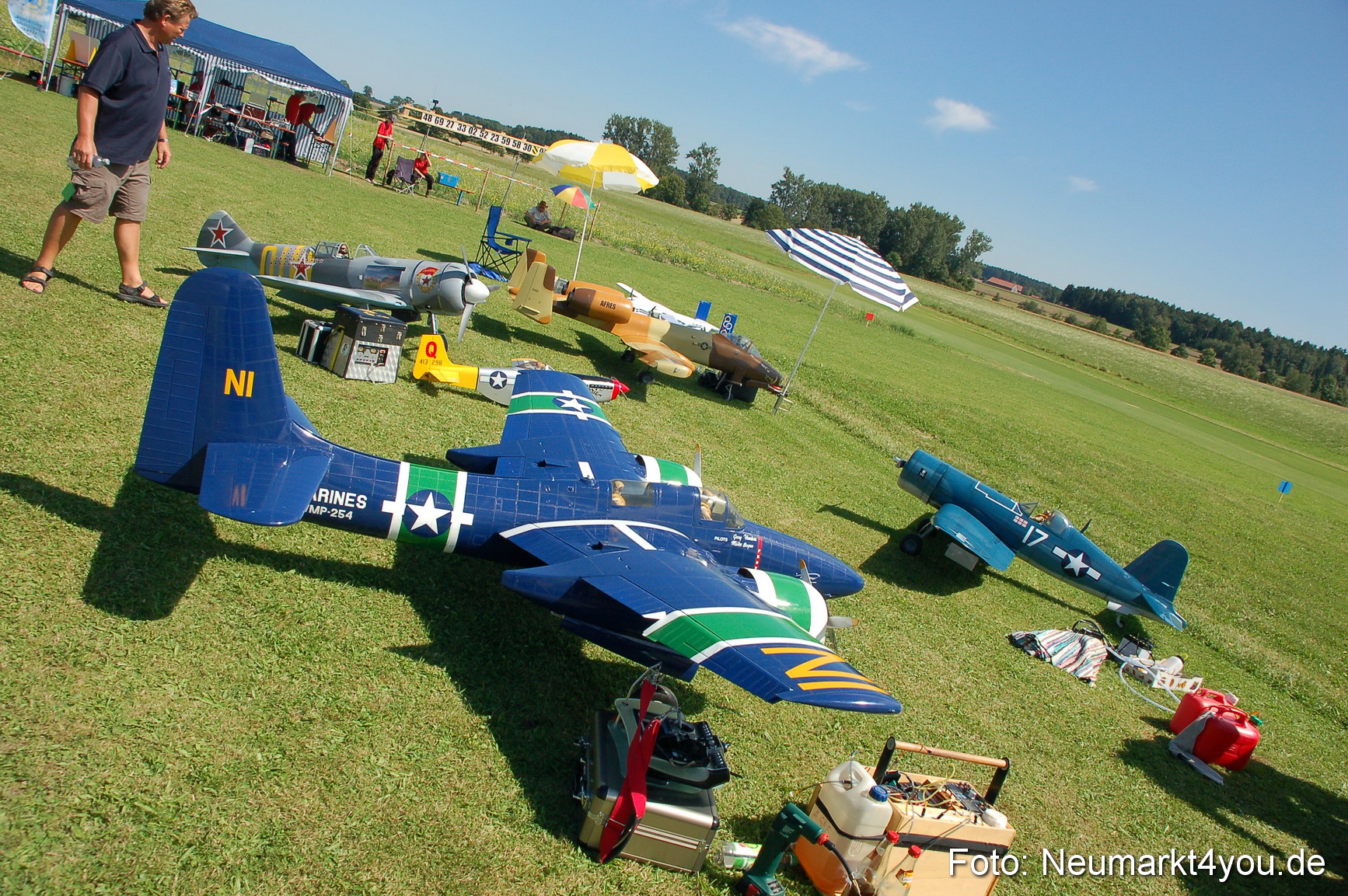 Grossflugmodelle Hemau 010810 0331