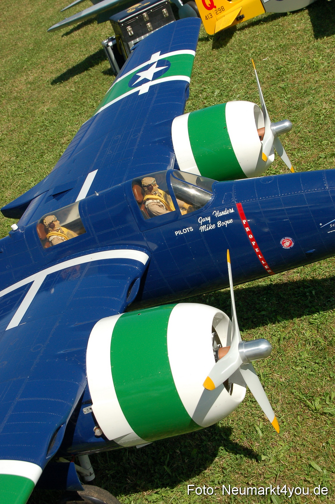 Grossflugmodelle Hemau 010810 0332