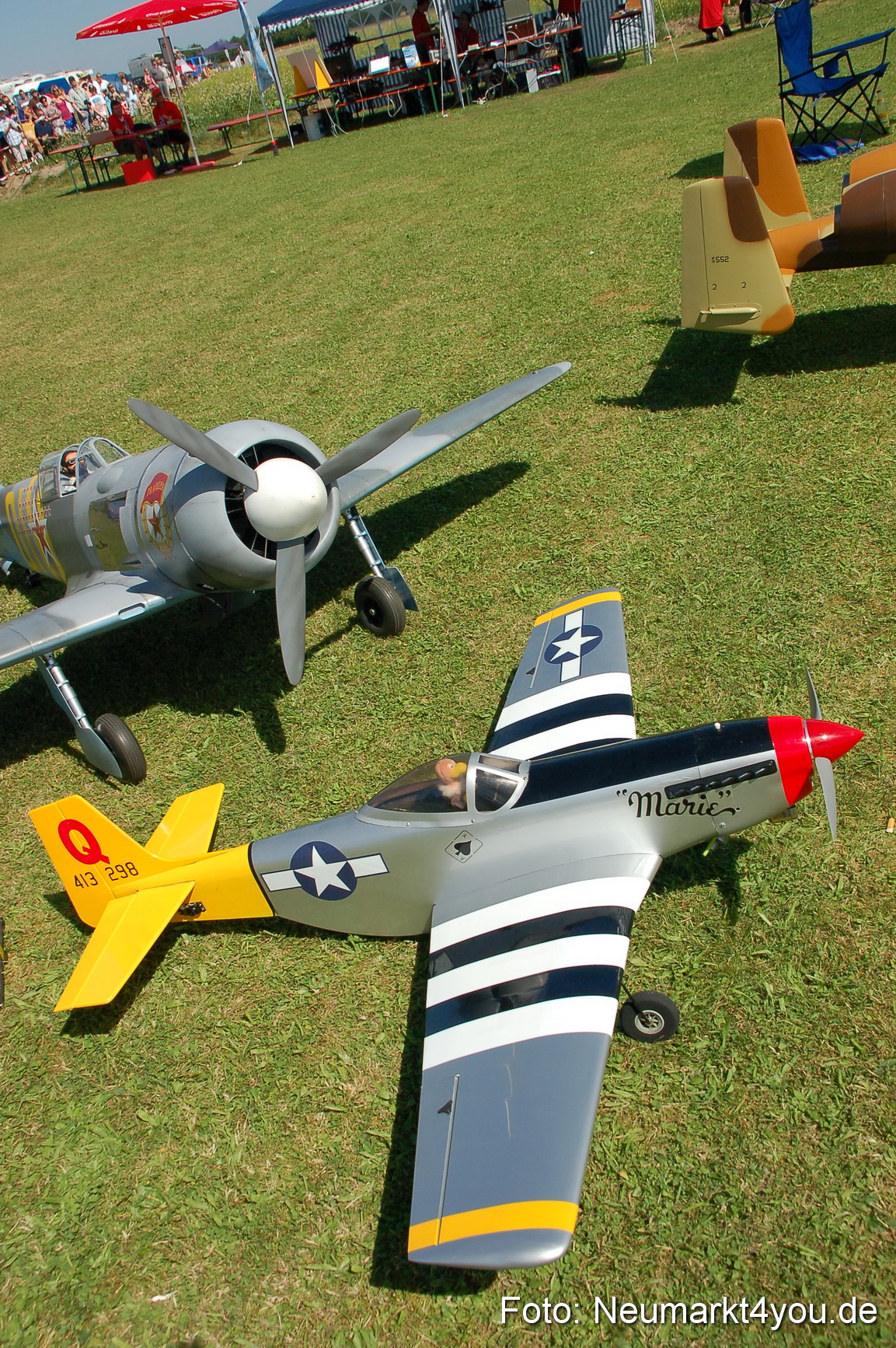 Grossflugmodelle Hemau 010810 0335