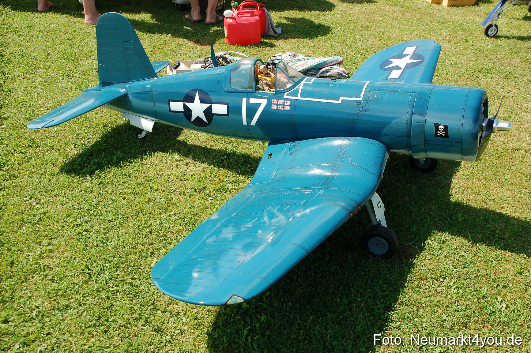 Grossflugmodelle Hemau 010810 0340