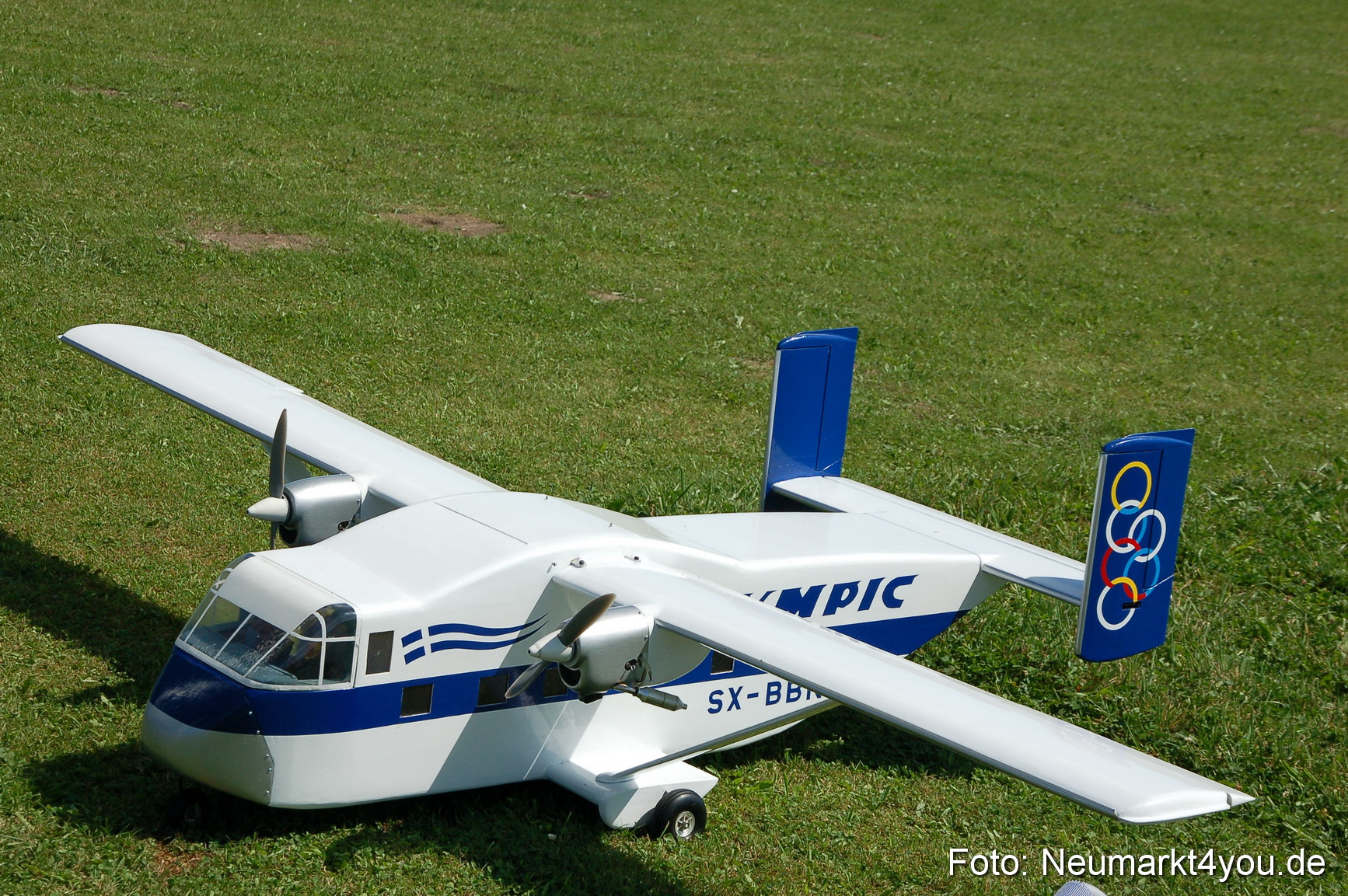 Grossflugmodelle Hemau 010810 0345