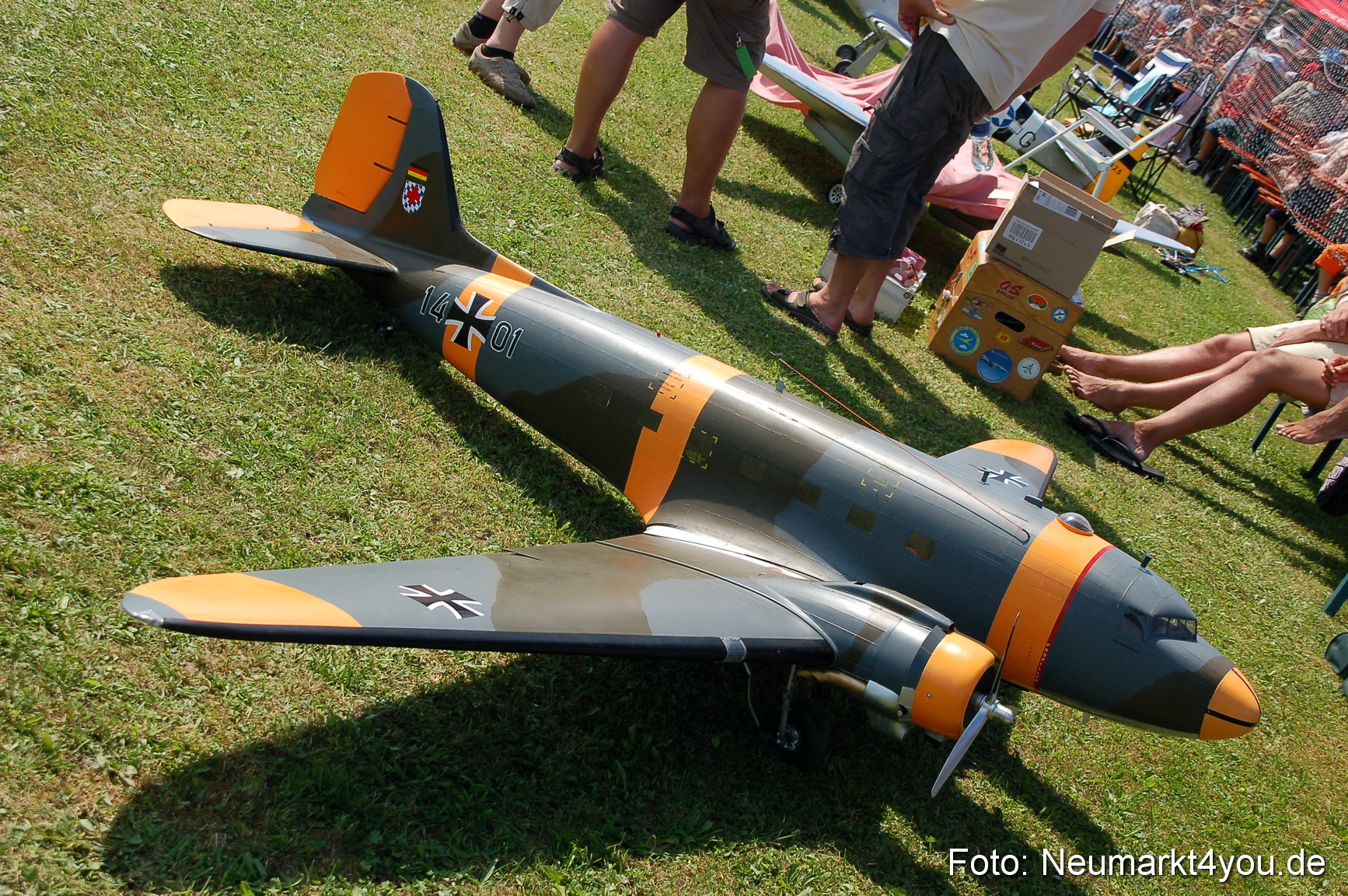 Grossflugmodelle Hemau 010810 0346