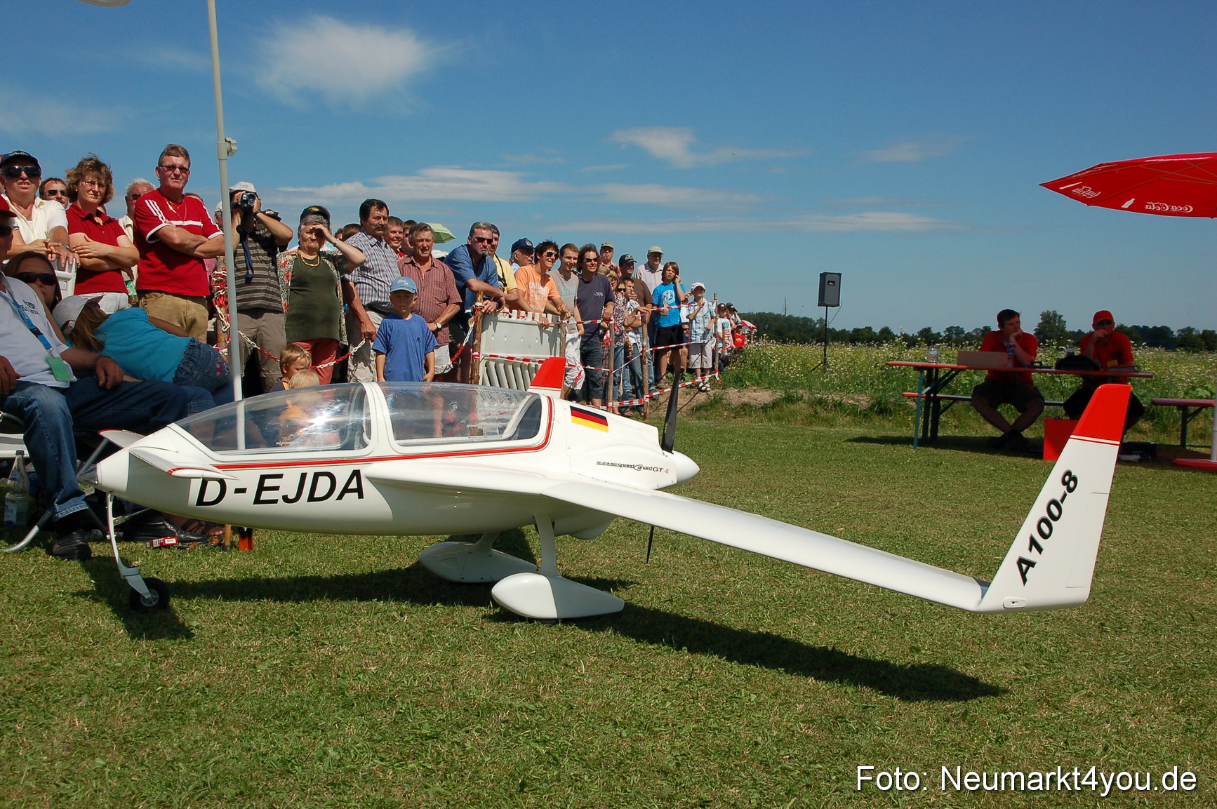 Grossflugmodelle Hemau 010810 0348