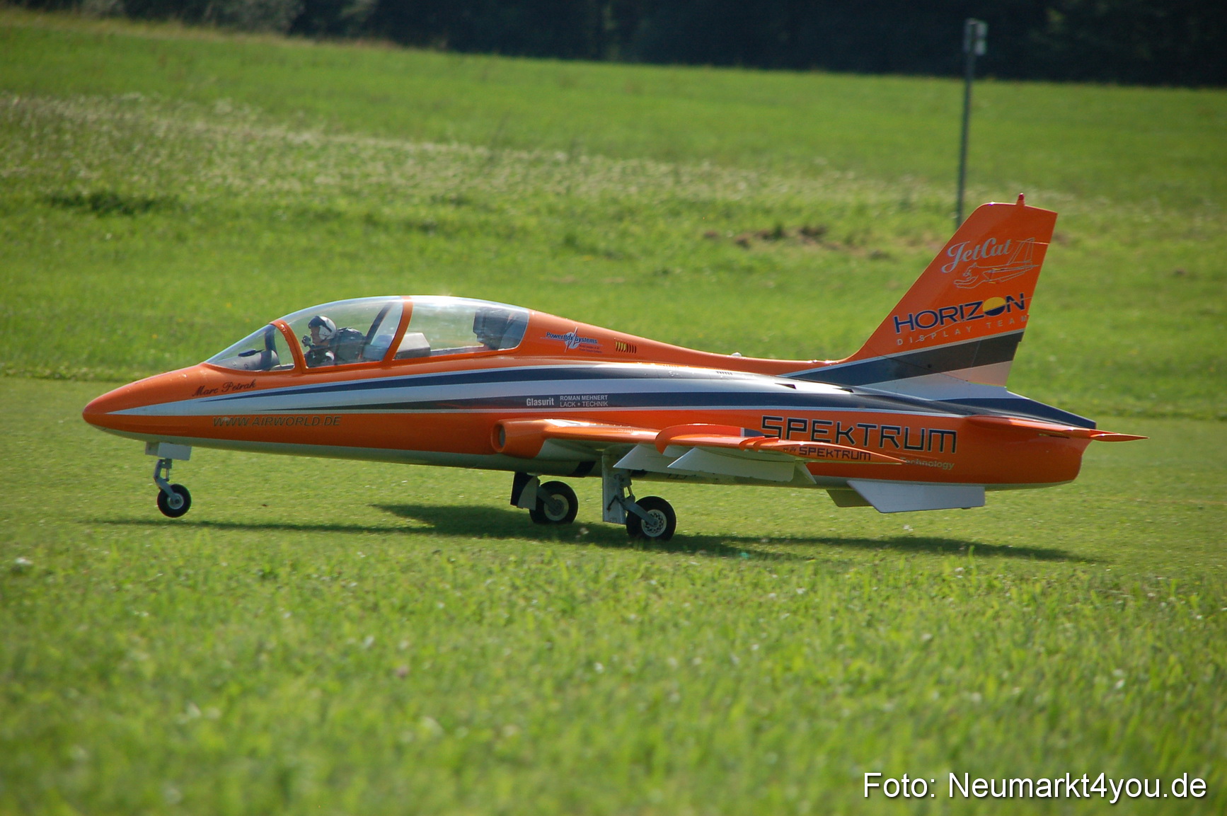 Grossflugmodelle Hemau 010810 0359