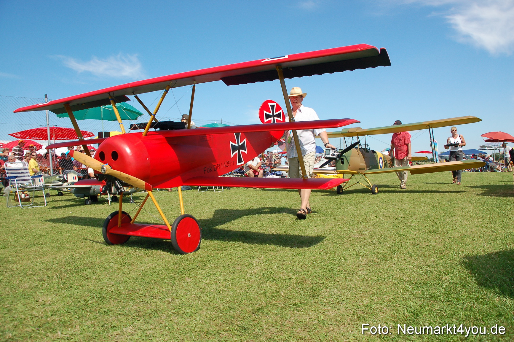 Grossflugmodelle Hemau 010810 0360